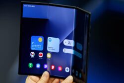 Galaxy Z TriFold Bu Testi Geçemedi!