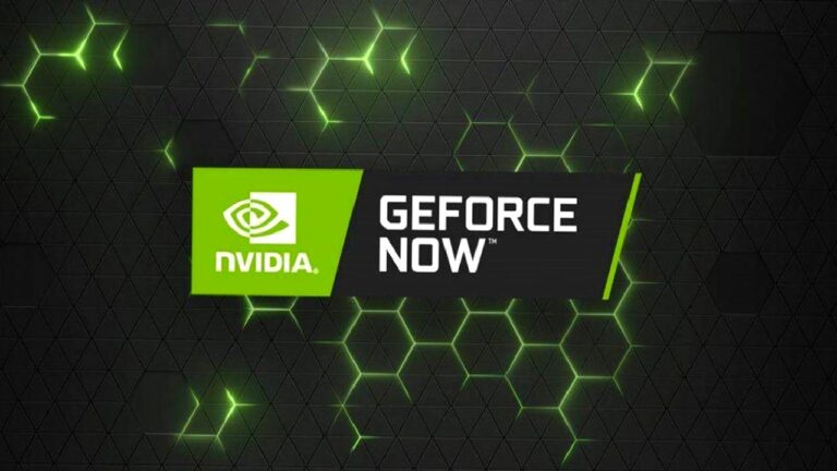 GeForce Now ücretsiz oyunları belirledi!