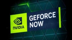 GeForce Now Yeni Oyunları Açıkladı!