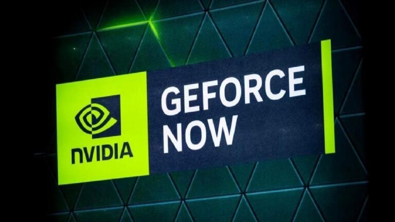 GeForce Now Yeni Oyunları Açıkladı!