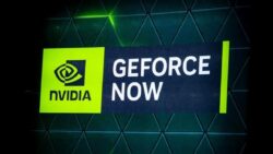 Geforce Now yılbaşı sürprizi yaptı!