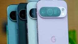 Google doğruladı: Pixel ekranları hatalı