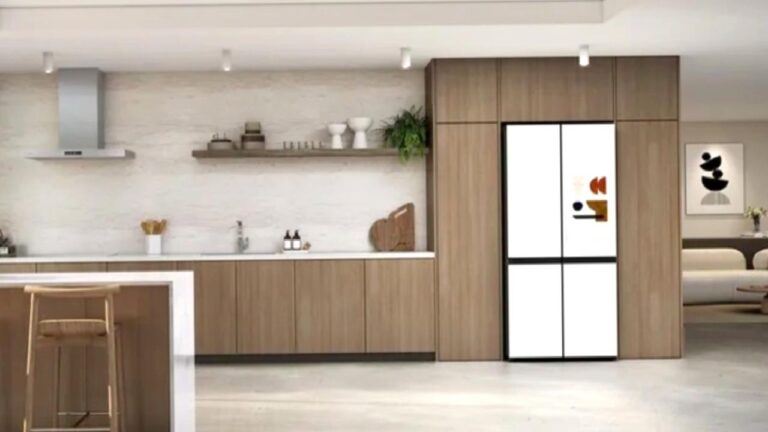 Google Gemini, buzdolabına giriyor: Samsung’dan yapay zekâlı mutfak hamlesi