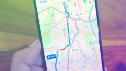 Google Maps’ten park ettiği yeri unutanlara müjde!