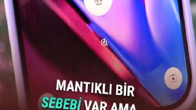 Google, Telefonunuzun IMEI Numarasını Kilit Ekranında Göstermeyi Planlıyor