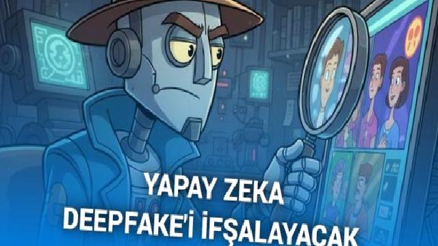 Google, yapay zeka ile oluşturulan videoları ifşa edecek
