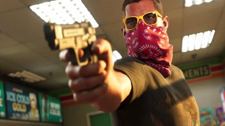 GTA 6 Call of Duty’i Korkutuyor!