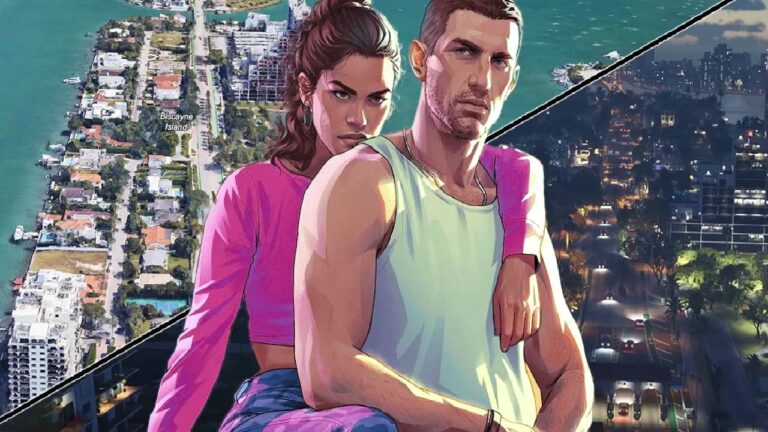 GTA 6’dan yeni sızıntı geldi!