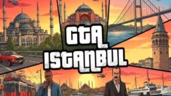 GTA İstanbul Efsanesi Gerçek Olabilirmiş!
