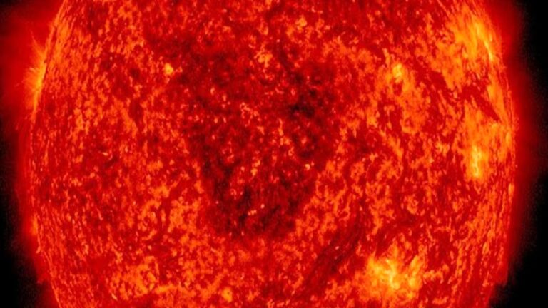 Güneş’in aniden soğuması mümkün mü? Soğursa Dünya’da neler olur?