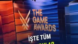 Hangi Birini Oynayacağız? İşte The Game Awards 2025’te Duyurulan Tüm Oyunlar!