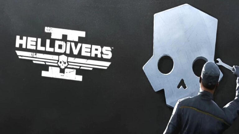 Helldivers 2 PC sürümü şaşırtıyor: 154 GB’tan 23 GB’a