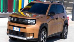 Hibrit Fiat Grande Panda Türkiye’de: İşte Fiyatı ve Özellikleri