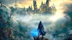 Hogwarts Legacy 2 için rekabetçi mod gelebilir