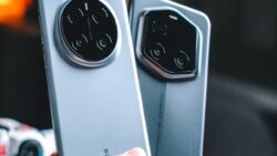 Honor Magic 8 RSR Sahneye Çıkıyor