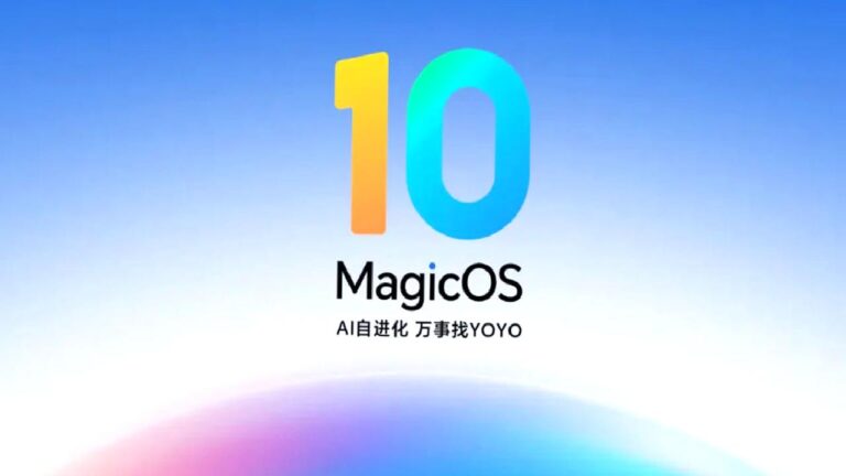 HONOR MagicOS 10 ile iPhone Bildirimleri geliyor!