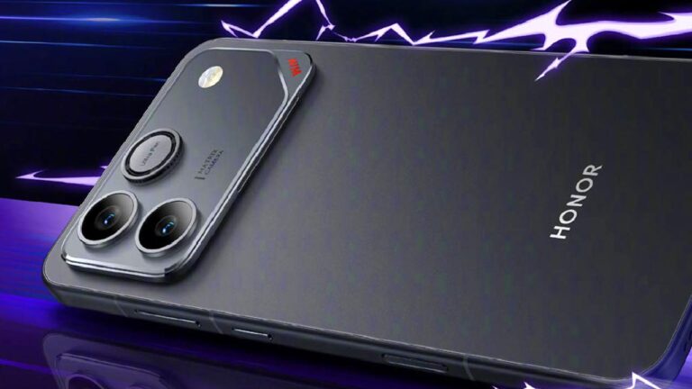 Honor Win serisi devasa bataryayla geliyor!