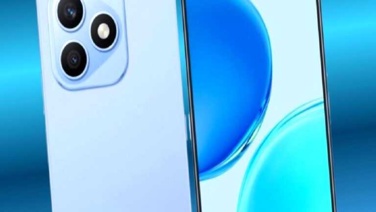 Honor X8d Snapdragon işlemciyle ortaya çıktı!