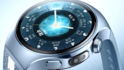 Huawei Watch 5 özel sürümü duyuruldu!