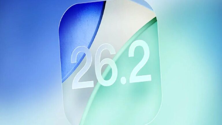 iOS 26.2 ilginç bir sorun ile gündemde