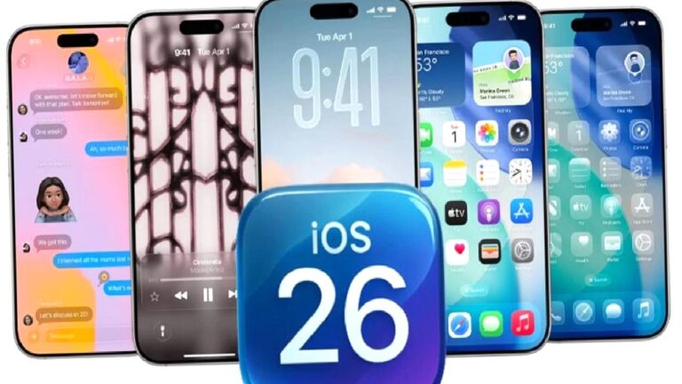 iOS 26.4 sızdırıldı: Apple’ın gelecek planları belli oldu