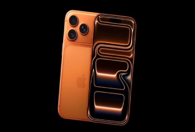 iPhone 17 Pro Şarj Sorunu Can Sıkıyor: Apple’dan Çözüm Yok!