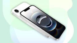 iPhone 17e ile Eksikler Tamamlanıyor