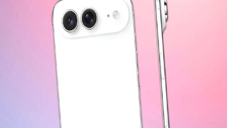 iPhone Air 2 Özellikleri: Çift Kamera ve Sürpriz Fiyat