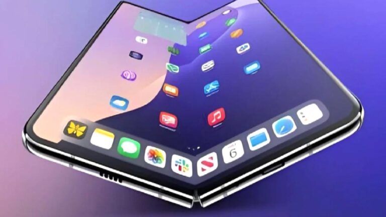 iPhone Fold özellikleri sızdı!