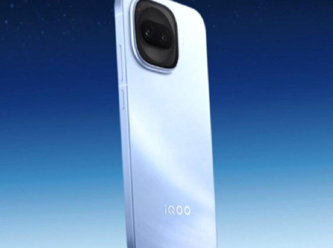 iQOO Z11 Turbo Geekbench’te Görüldü: İşte Özellikleri