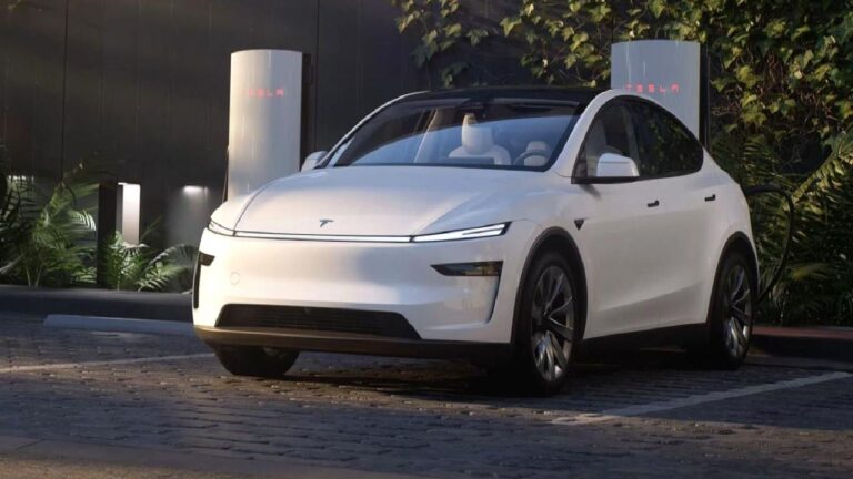 Kasım ayında en çok satan elektrikli otomobiller belli oldu