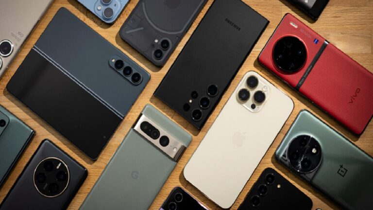 Kasım ayının en güçlü Android telefon modelleri belli oldu