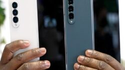 Katlanabilir Telefonların Geleceği Ne Olacak?