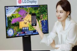 LG 4K 240Hz OLED Monitörünü Duyurdu!