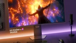 LG En Yeni Oyuncu Monitörlerini Duyurdu!
