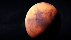 Mars’tan gelen 100 bininci kare Dünya ile paylaşıldı