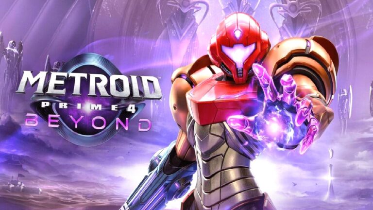 Metroid Prime 4 inceleme puanları şaşırttı