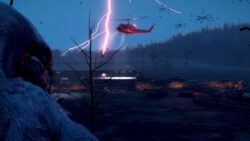 Microsoft Flight Simulator 2024’ten ücretsiz Stranger Things genişlemesi