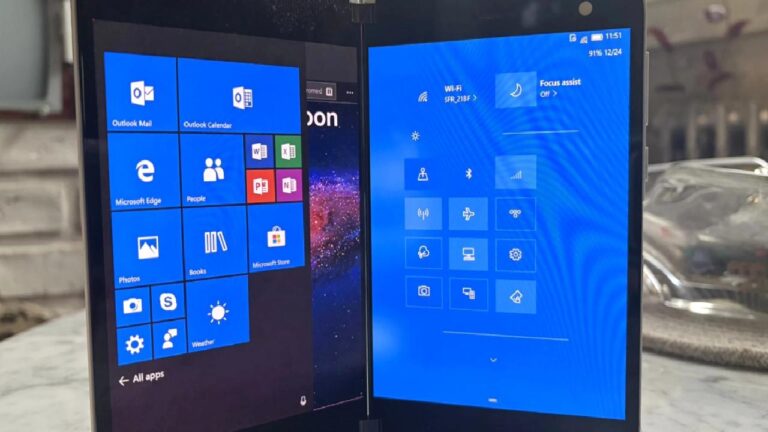 Microsoft’un yıllar önce rafa kaldırdığı işletim sistemi ortaya çıktı