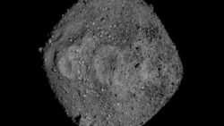 NASA’nın Bennu keşfi: “Uzay sakızı” ve yaşamın yapıtaşı şekerler!