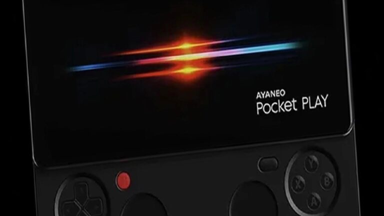 Nokia N-Gage geri dönüyor: Tuşlu oyun telefonu Pocket Play tanıtıldı