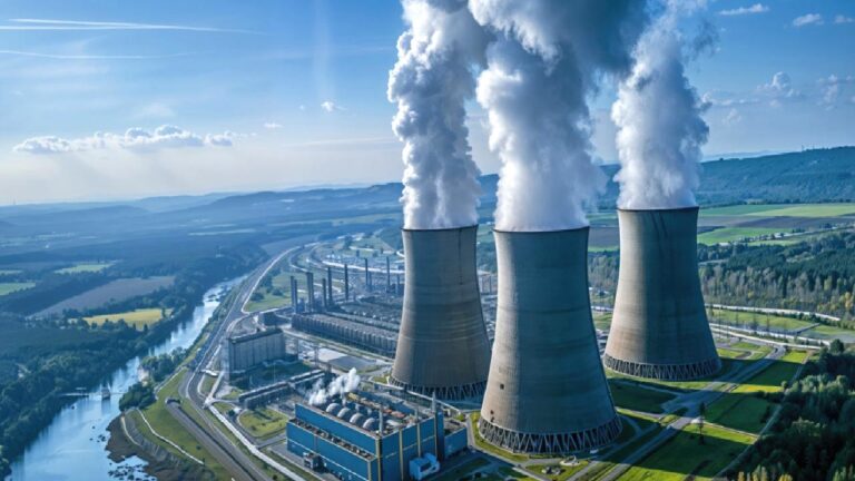 Nükleer enerji gerçekten yüzde 100 temiz mi? Cevap çok da basit değil…