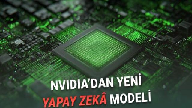 NVIDIA Otonom Sürüş Özelliklerini Tüm Otomobillere Getirecek Yeni Yapay Zekâ Modeli Alpamayo-R1’i Tanıttı