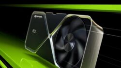 Nvidia RTX 50 Üretimi Azalabilir: Oyuncuları Ne Bekliyor?