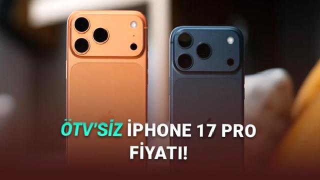 “Öğrencilere ÖTV’siz Elektronik Cihaz” Teklifi Geçerse Fiyatlar Nasıl Değişecek? (iPhone, PlayStation ve Dahası)