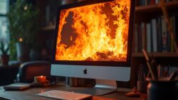 OLED Ekranlı iMac Geliyor: İşte İlk Detaylar