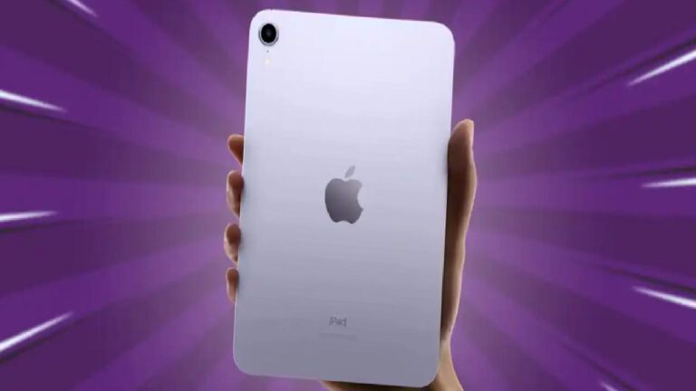 OLED Ekranlı iPad Mini Geliyor