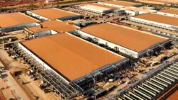 OpenAI’nin Stargate veri merkezi planı küçük bir kasabayı ayağa kaldırdı