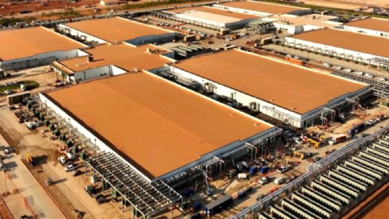 OpenAI’nin Stargate veri merkezi planı küçük bir kasabayı ayağa kaldırdı