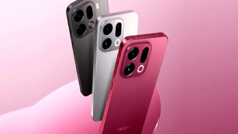 Oppo Find X9 Ultra Kamera Özellikleri: Devrim Gibi Sızıntı!